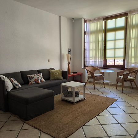 Apartamento En Playa De Morro Jable 1 Habitacion Exteriör bild