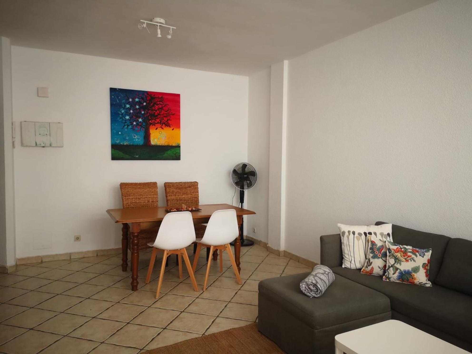 Apartamento En Playa De Morro Jable 1 Habitacion Exteriör bild