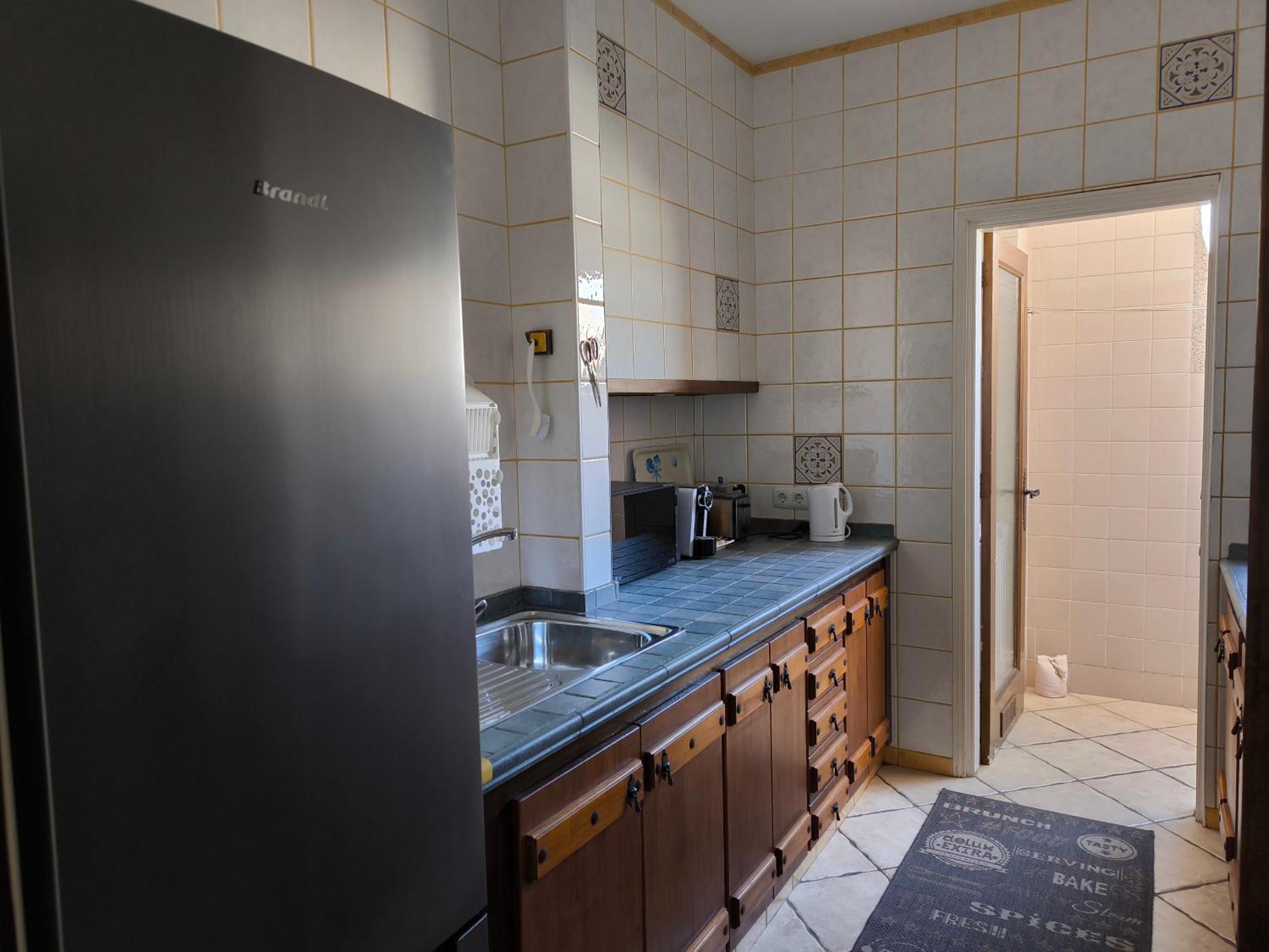 Apartamento En Playa De Morro Jable 1 Habitacion Exteriör bild