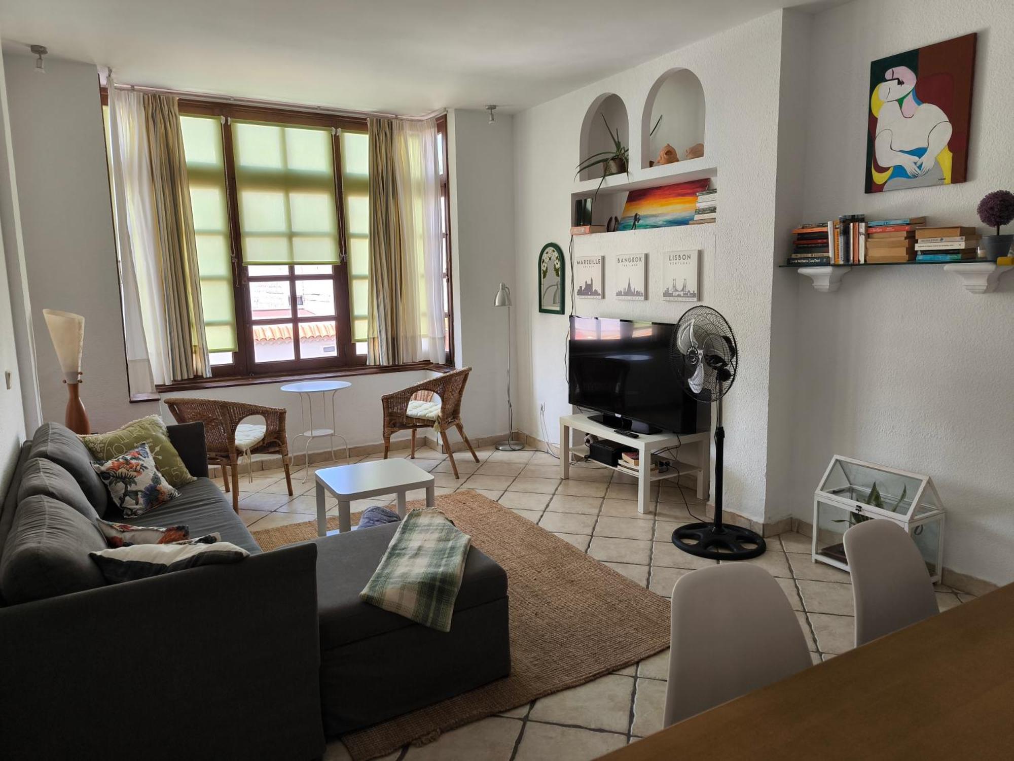 Apartamento En Playa De Morro Jable 1 Habitacion Exteriör bild