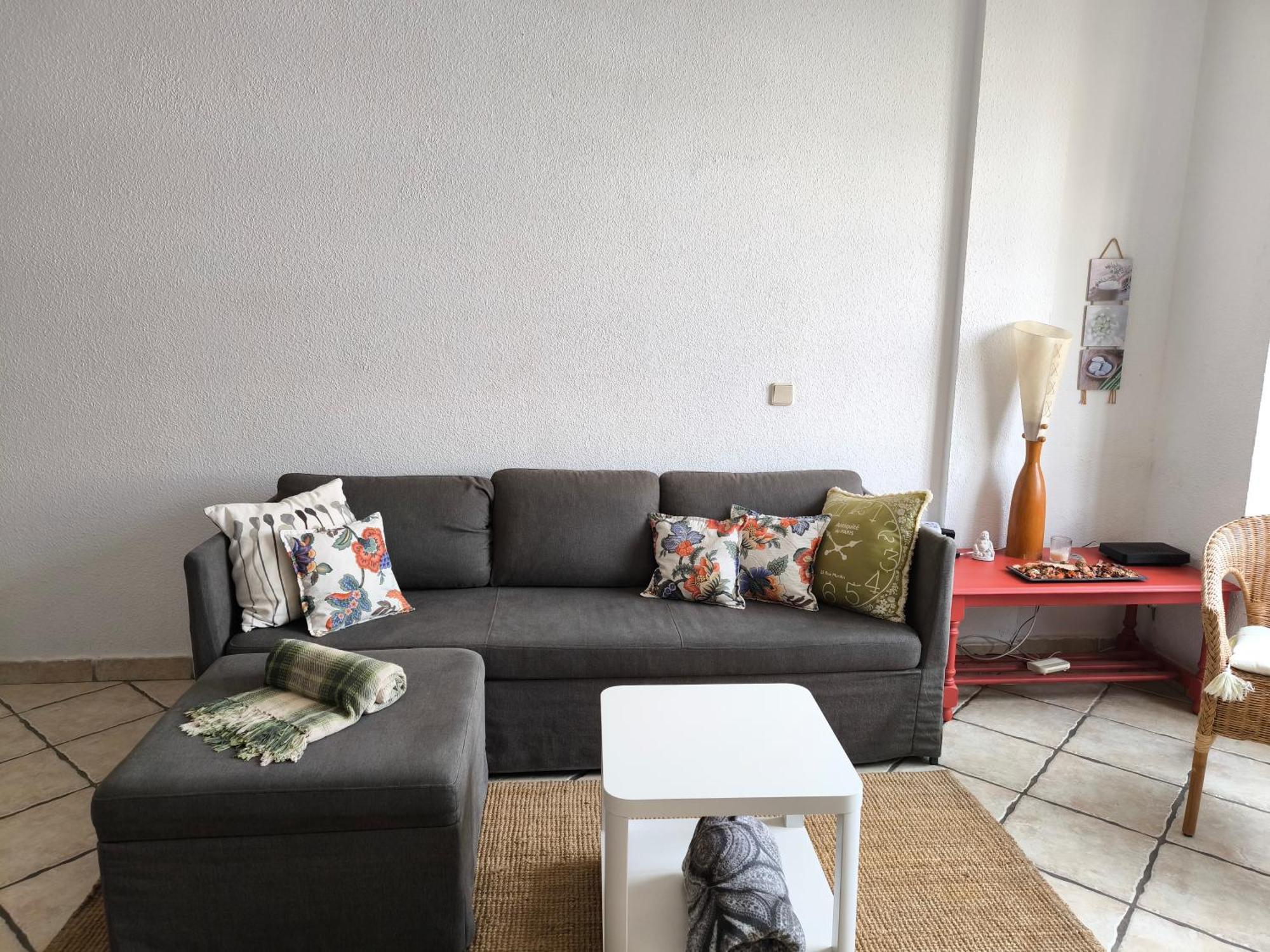 Apartamento En Playa De Morro Jable 1 Habitacion Exteriör bild