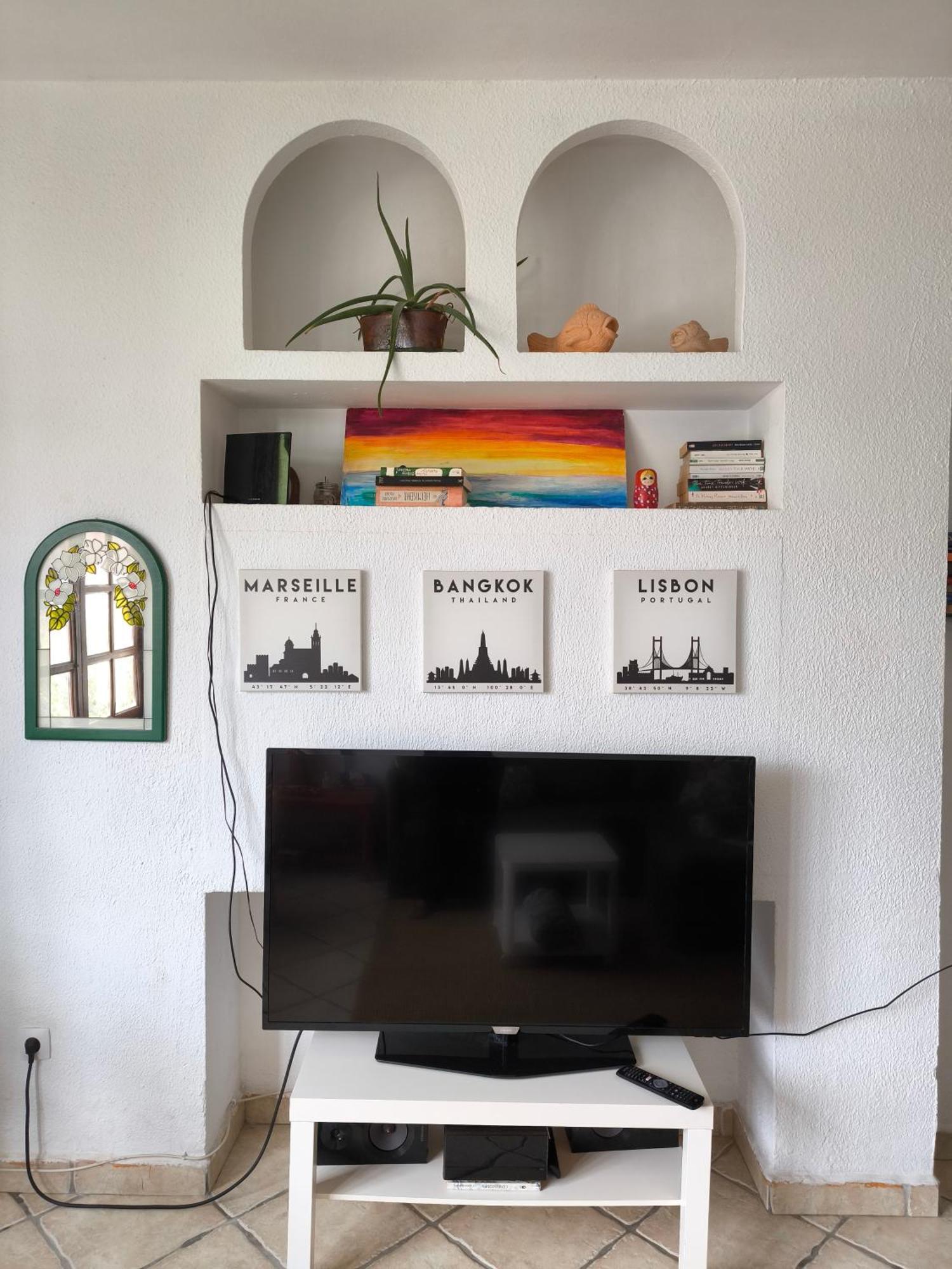 Apartamento En Playa De Morro Jable 1 Habitacion Exteriör bild